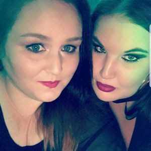 Meet your Posher, Shawna